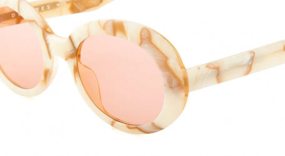 Etnia Barcelona DOLORES SUN Sunglasses - view 35